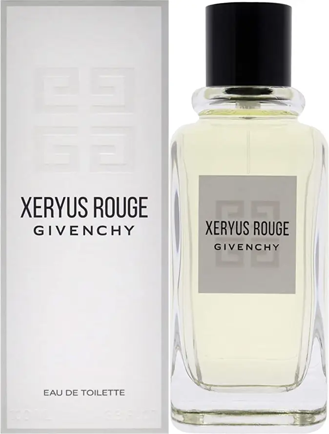 Givenchy Xeryus Rouge Eau De Toilette