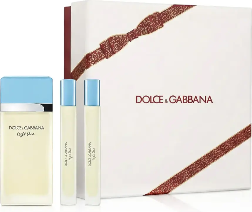 Eau De Toilette Duftset Dolce & Gabbana