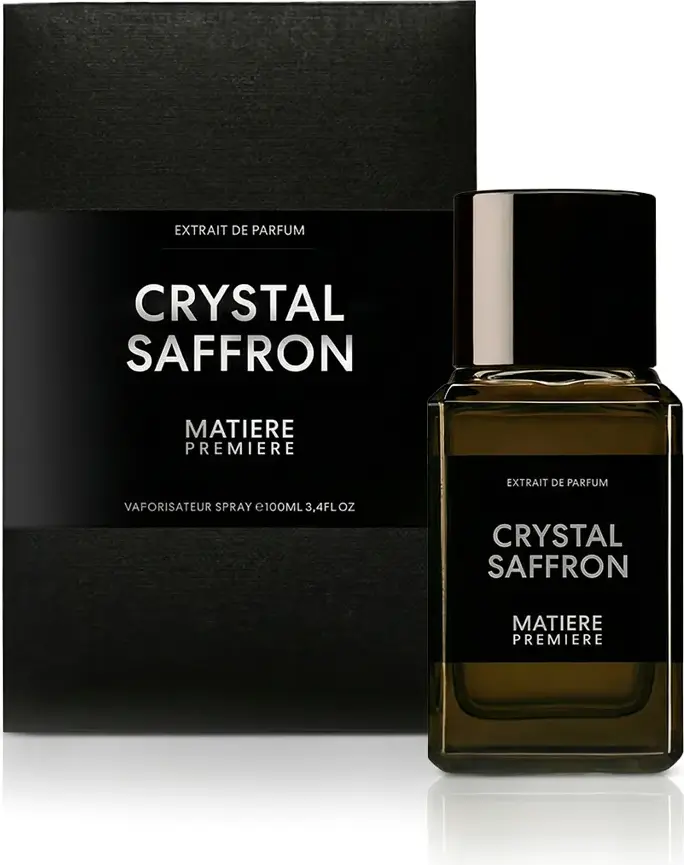 Extrait De Parfum Matiere Premiere