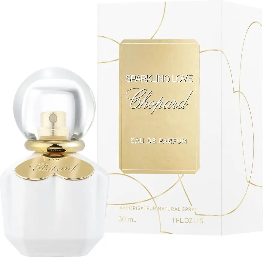 Eau de Parfum Chopard Sparkling Love