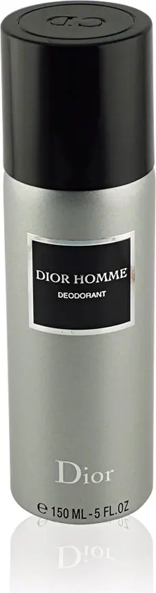 Dior Homme Deodorant Spray