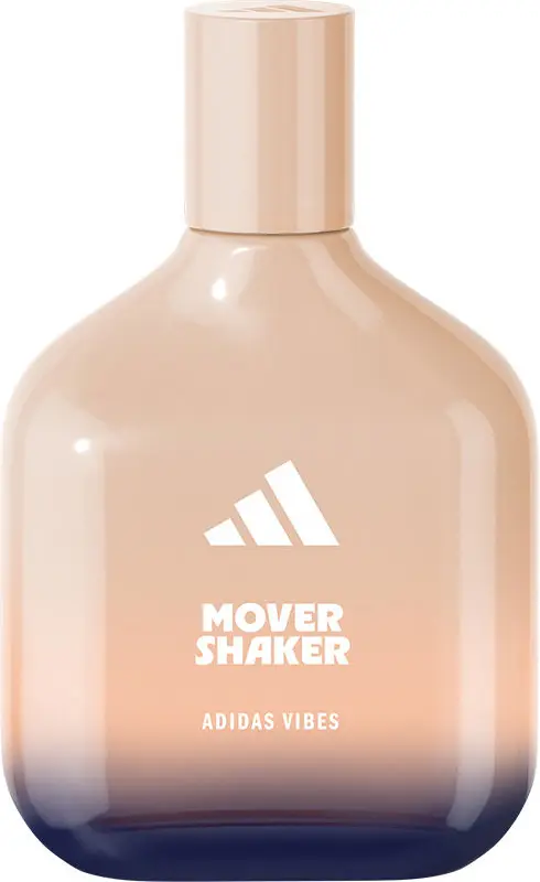 Eau de Parfum Adidas Vibes Mover Shaker