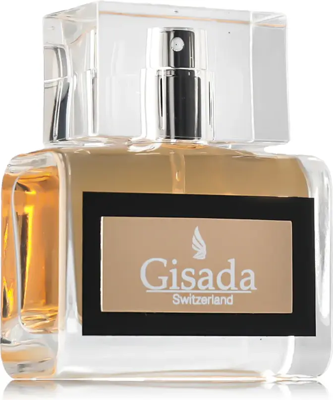 Eau De Toilette Gisada