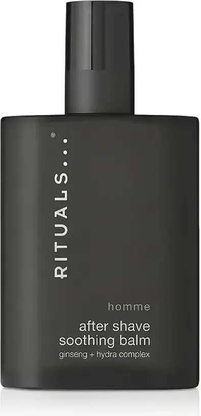 Soothing Balm Rituals The Ritual Of Homme After Shave