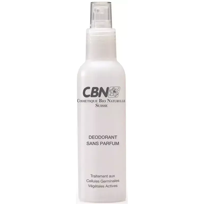 Deodorant CBN Without Fragrance