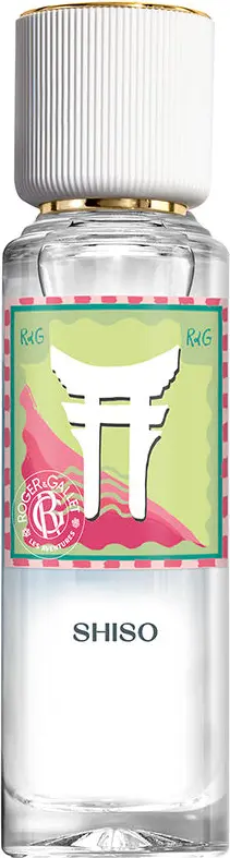 Eau De Cologne Roger&Gallet Soothing Shiso