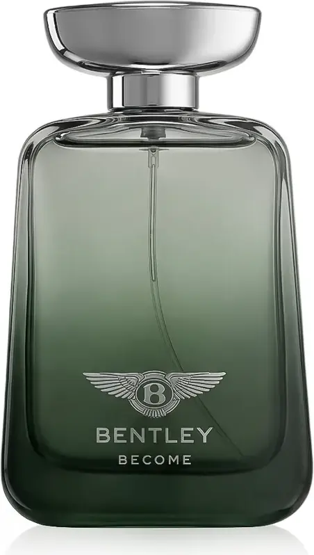 Eau De Parfum Bentley