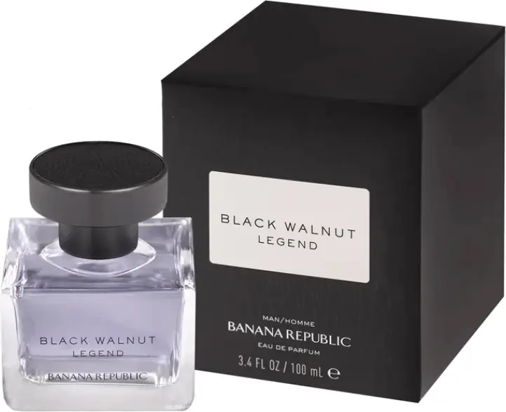 Black Walnut Legend Eau de Parfum by Banana Republic