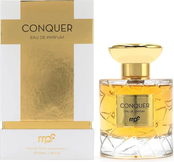 Eau De Parfum Arabiyat Prestige Myperfumes Conquer