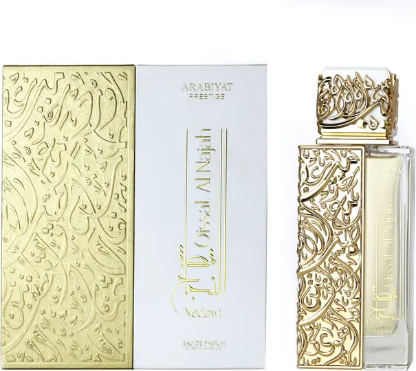 Eau de Parfum Arabiyat Prestige Kiamichi Nedawi