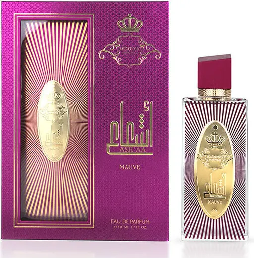 Eau De Parfum Arabiyat Prestige Myperfumes