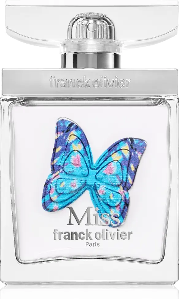 Eau de Parfum Franck Olivier Miss