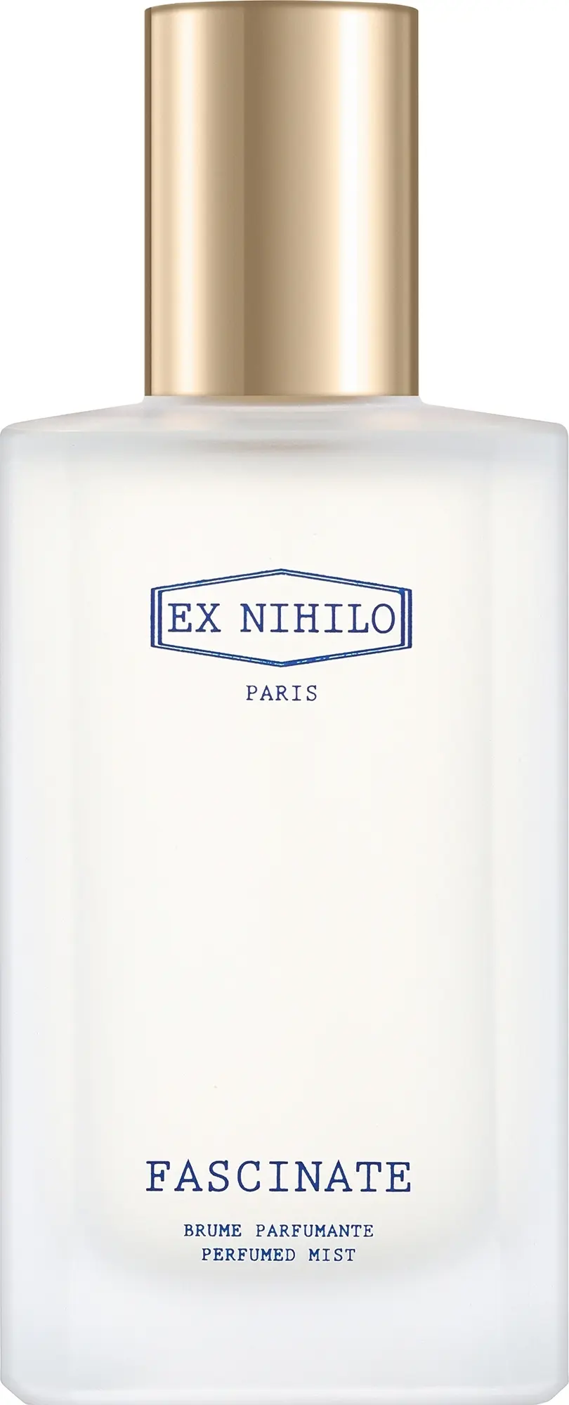 Perfumed Hair Mist Ex Nihilo