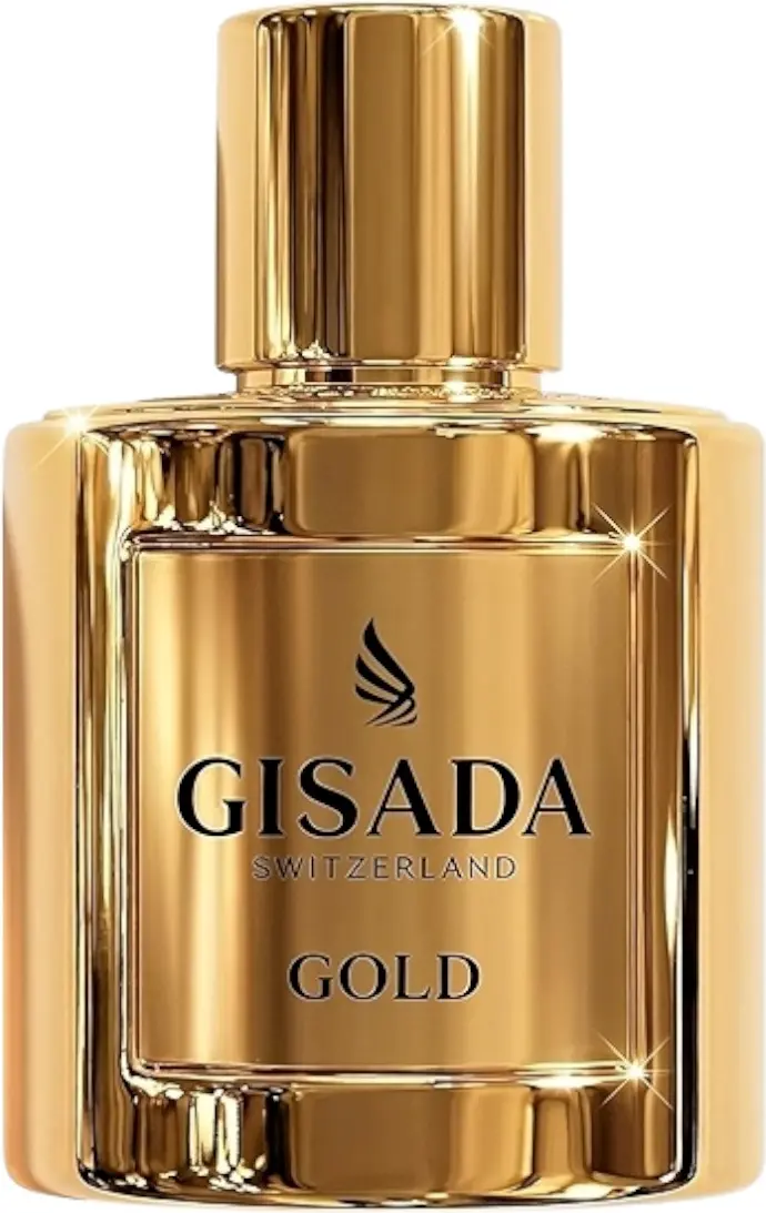 Eau de Parfum Gisada Gold
