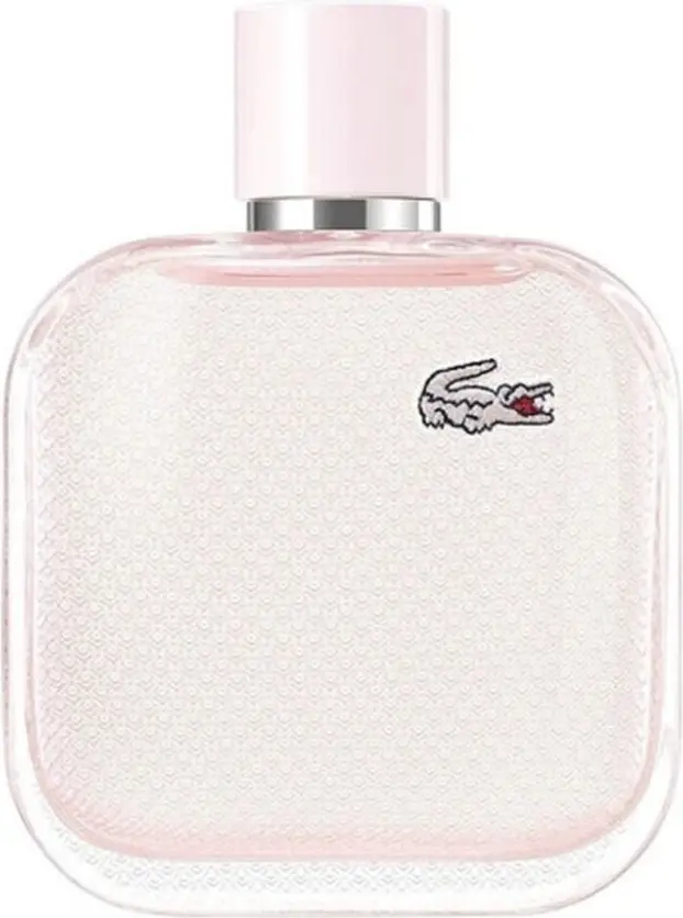 Lacoste L.12.12 Eau de Toilette Rose Eau Fraiche