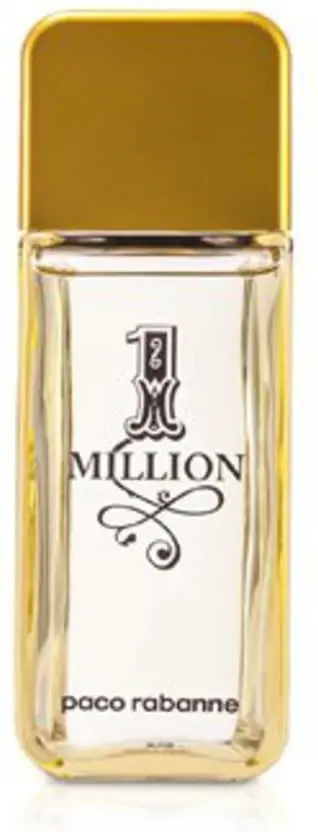 Paco Rabanne 1 Million Aftershave Lotion