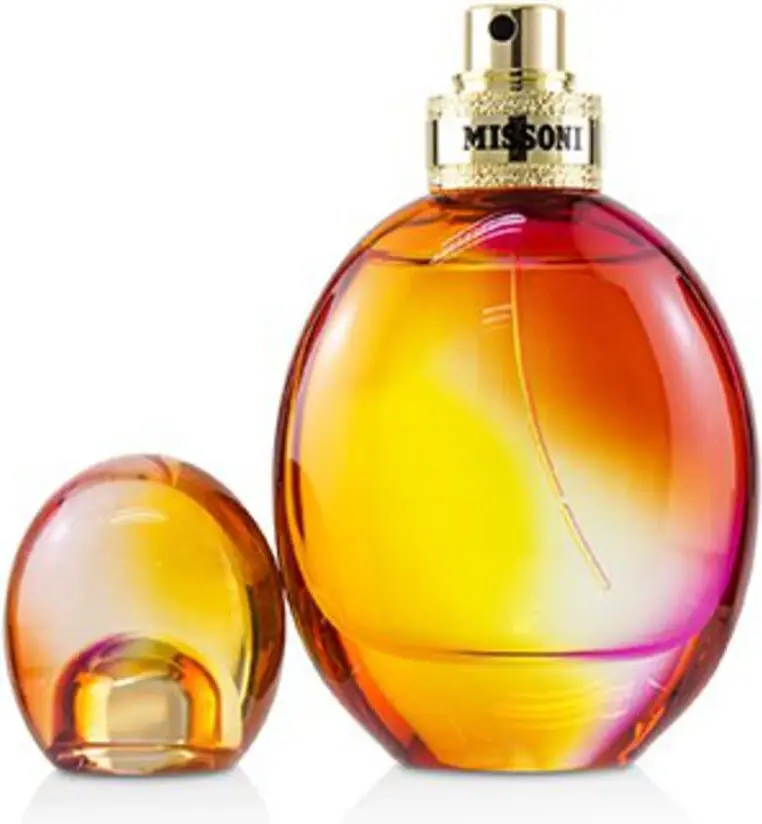 Missoni Ladies Eau de Toilette Spray