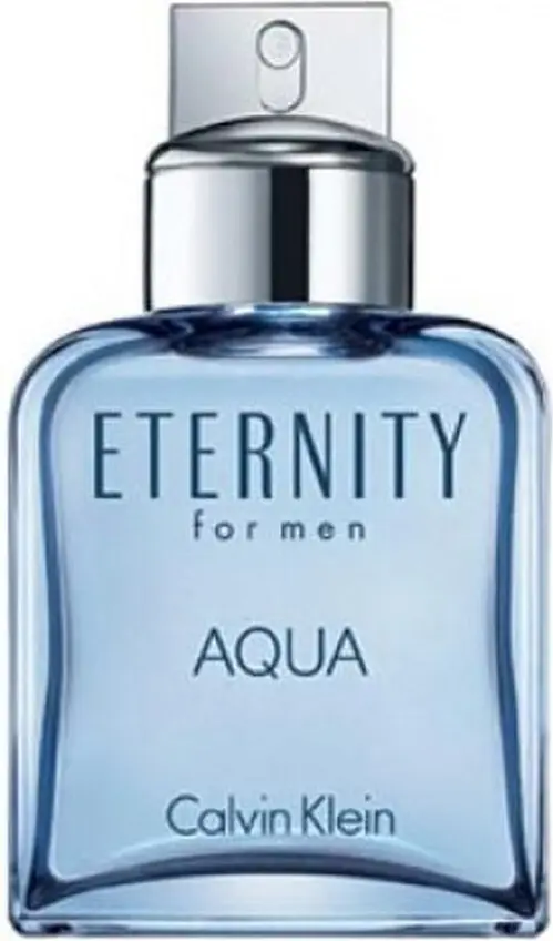 Calvin Klein Eternity Aqua