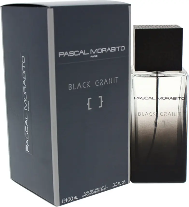Magali Pascal Black Granit for Men