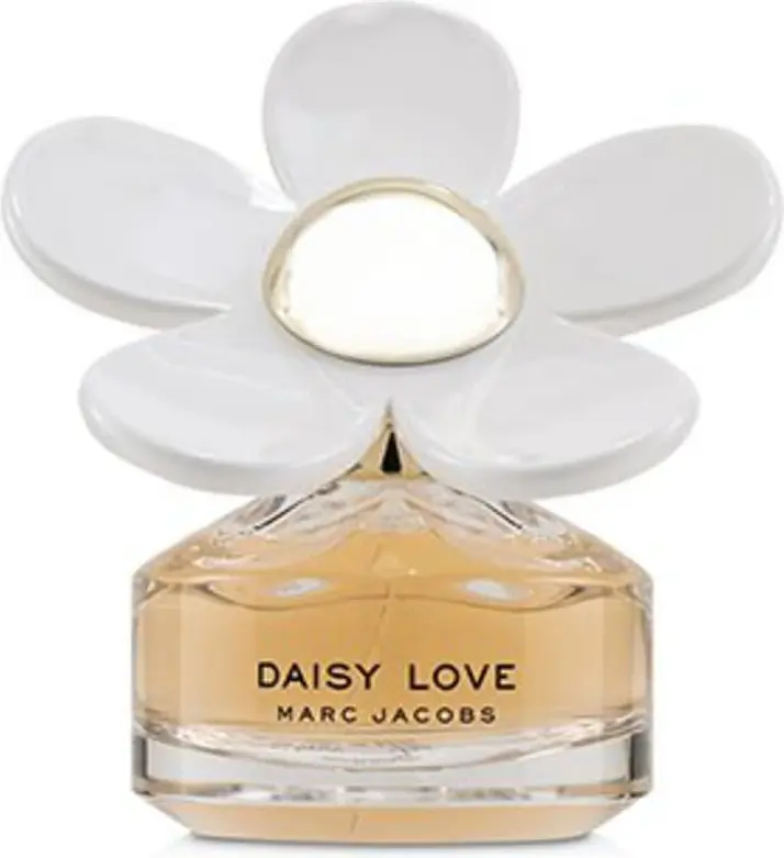 Eau De Toilette Marc Jacobs Daisy Love