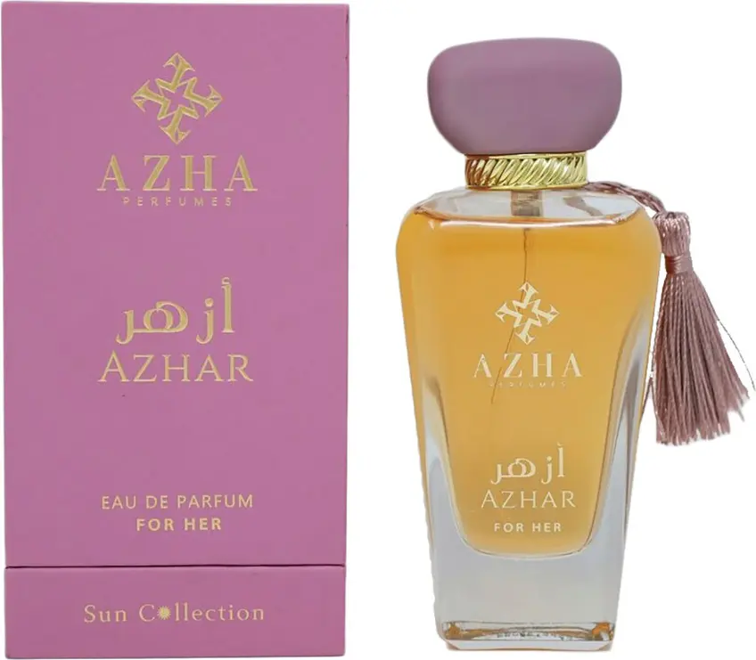 Eau de Parfum Azha Azhar
