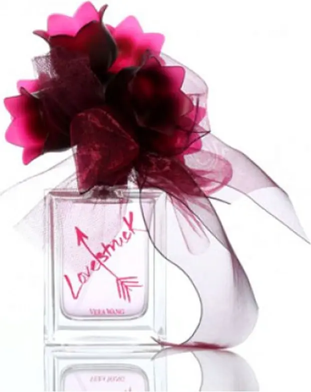 Eau de Parfum Vera Wang Love Struck