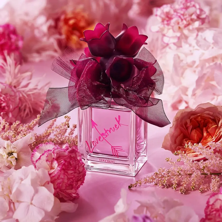 Eau de Parfum Vera Wang Love Struck