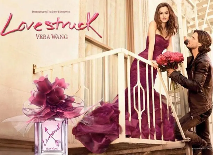 Eau de Parfum Vera Wang Love Struck