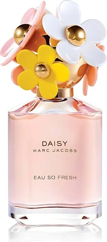 Eau De Toilette Marc Jacobs Daisy Eau So Fresh