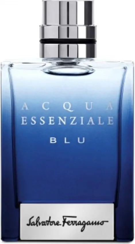 Eau de Toilette Salvatore Ferragamo Acqua Essenziale Blu