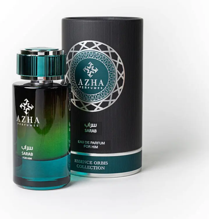Eau De Parfum Azha Sarab