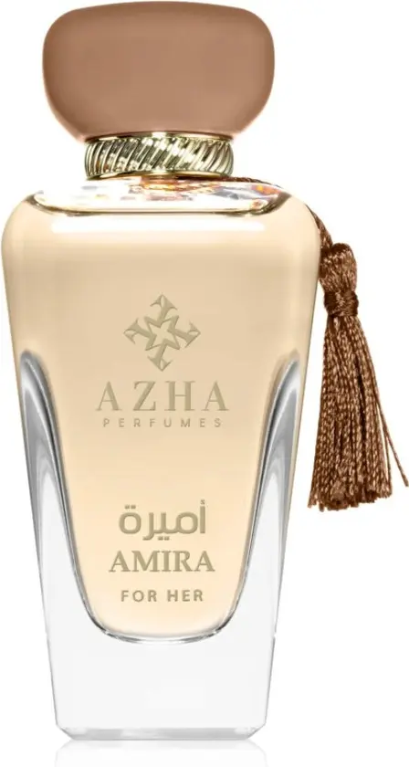 Eau De Parfum Azha Amira