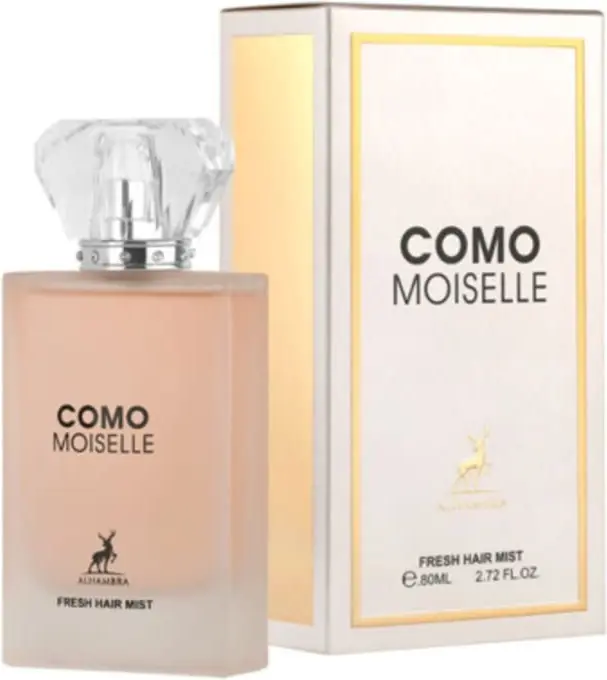 Eau de Parfum Maison Alhambra Como Moiselle