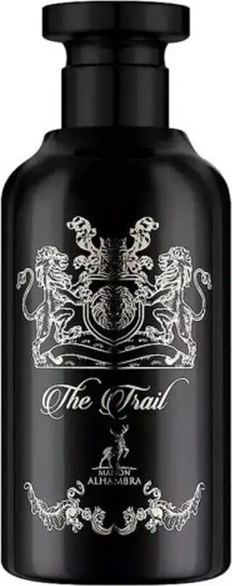 Eau De Parfum Maison Alhambra The Trail