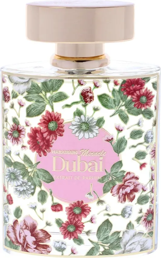 Extrait De Parfum Al Haramain Miracle Dubai