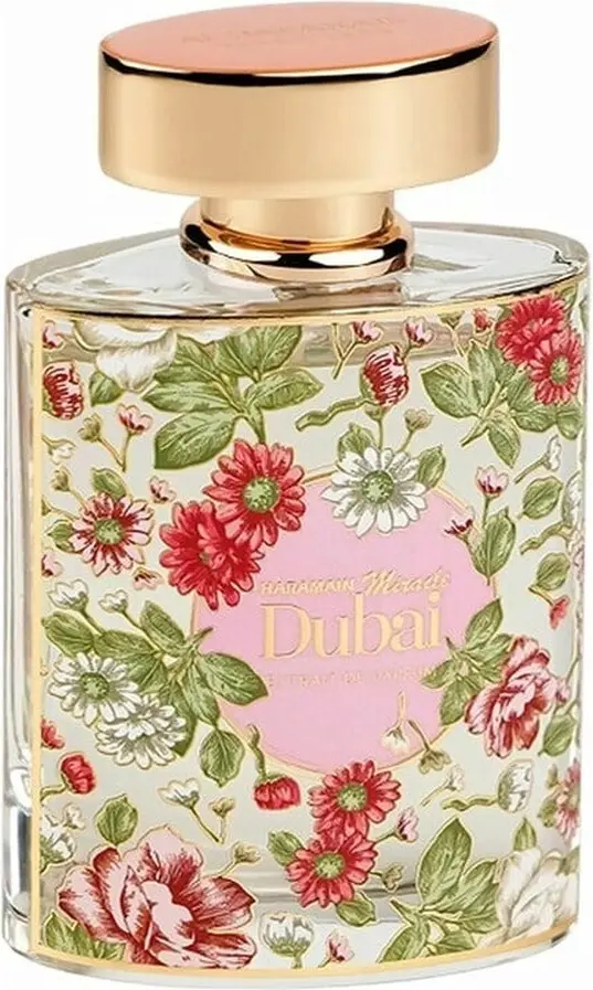 Extrait De Parfum Al Haramain Miracle Dubai