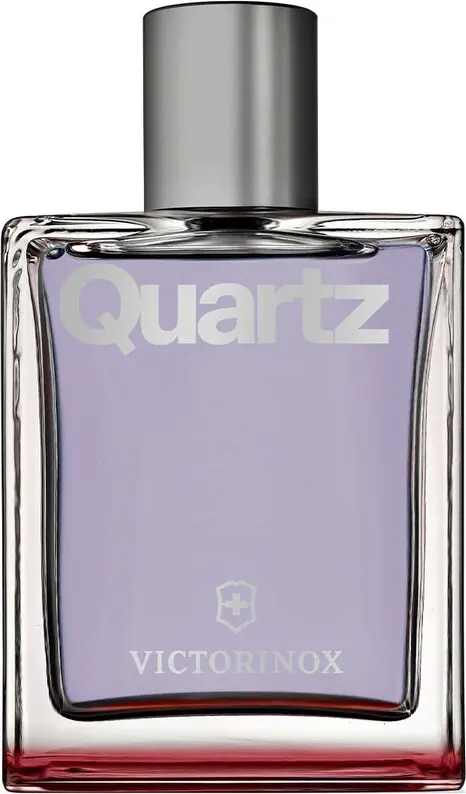 Eau de Toilette Victorinox Quartz