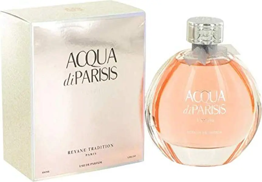 Eau de Parfum Reyane Tradition Acqua Di Parisis