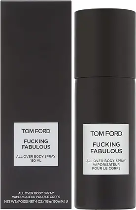 Body Spray Tom Ford