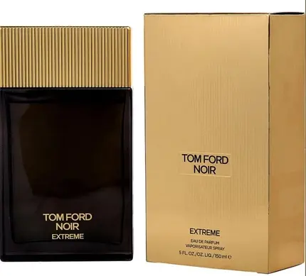 Eau De Parfum Tom Ford Noir Extreme