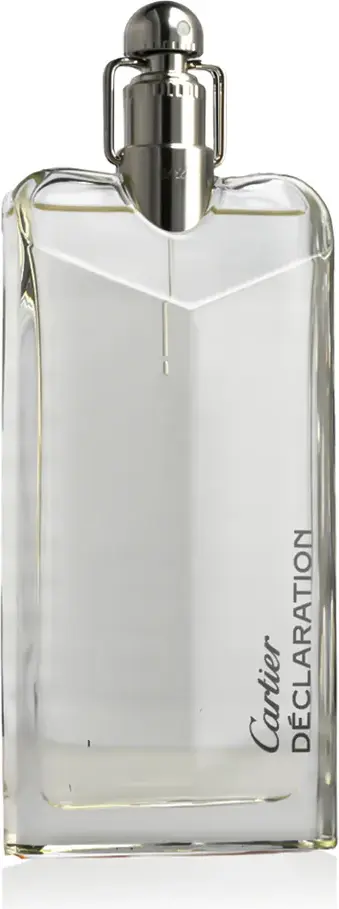 Cartier Declaration EDT Spray Men's Fragrances