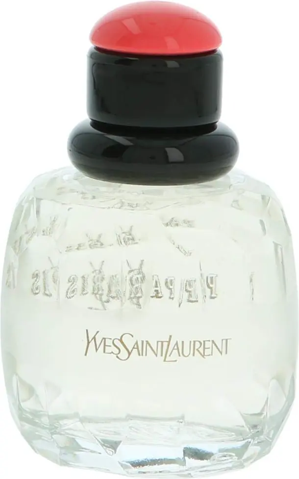 Yves Saint Laurent Paris