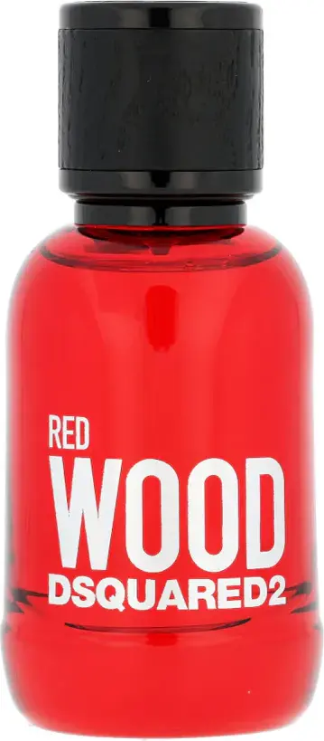 Dsquared2 Red Wood