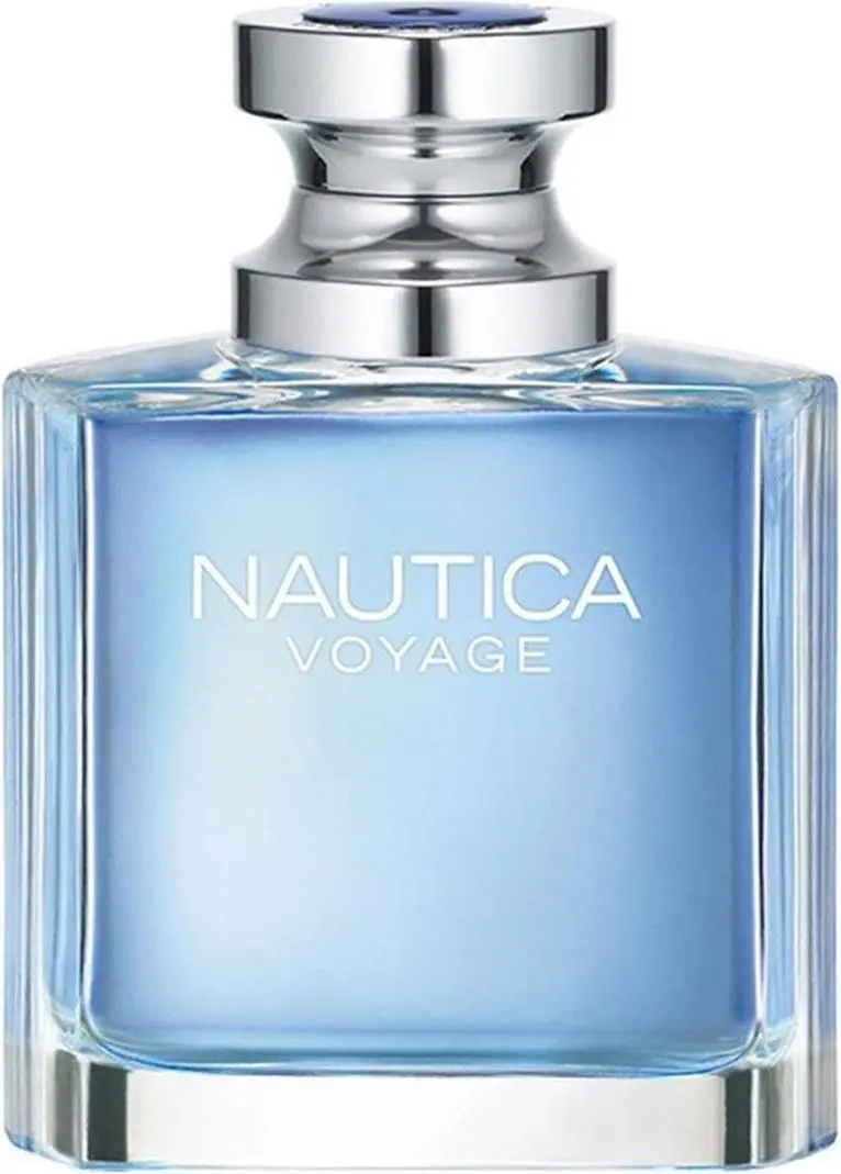Nautica Voyage for Men Eau De Toilette