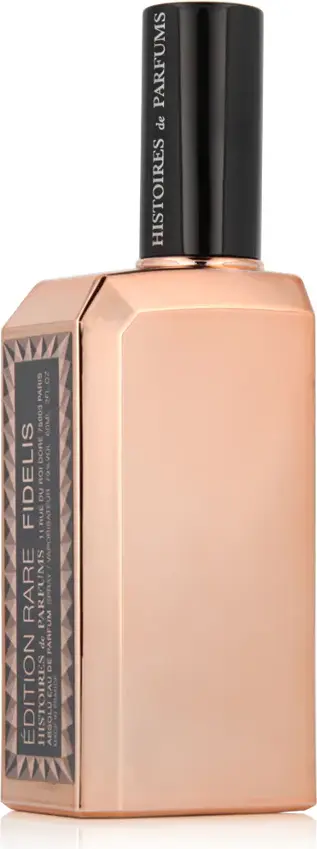 Eau de Parfum Histoires De Parfums Rare Fidelis