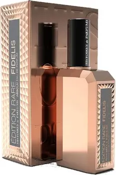 Eau de Parfum Histoires De Parfums Rare Fidelis