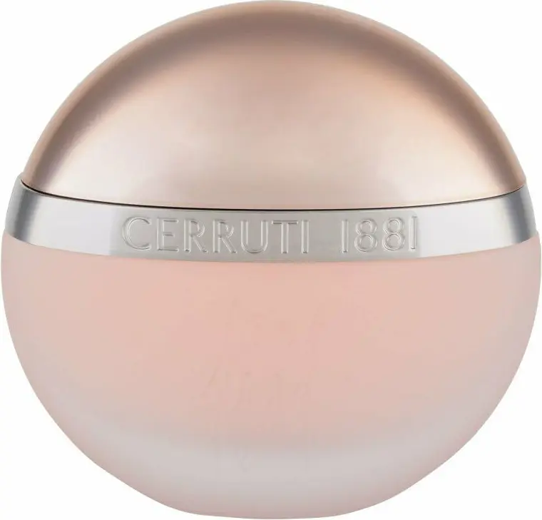 Eau de Toilette CERRUTI 1881