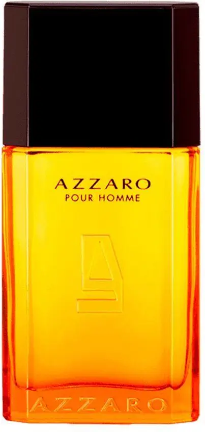 Eau De Toilette Azzaro Azzaro Pour Homme
