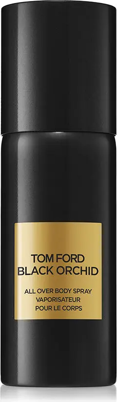 Body Spray Tom Ford Black Orchid