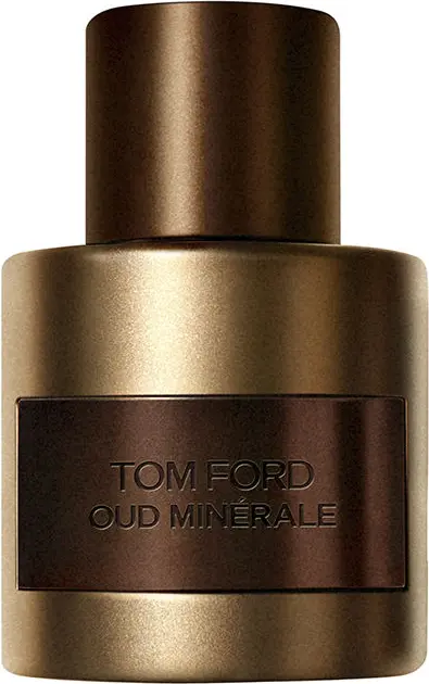 Eau De Parfum Tom Ford Oud Minerals